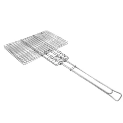 Best Coghlan's Deluxe Broiler