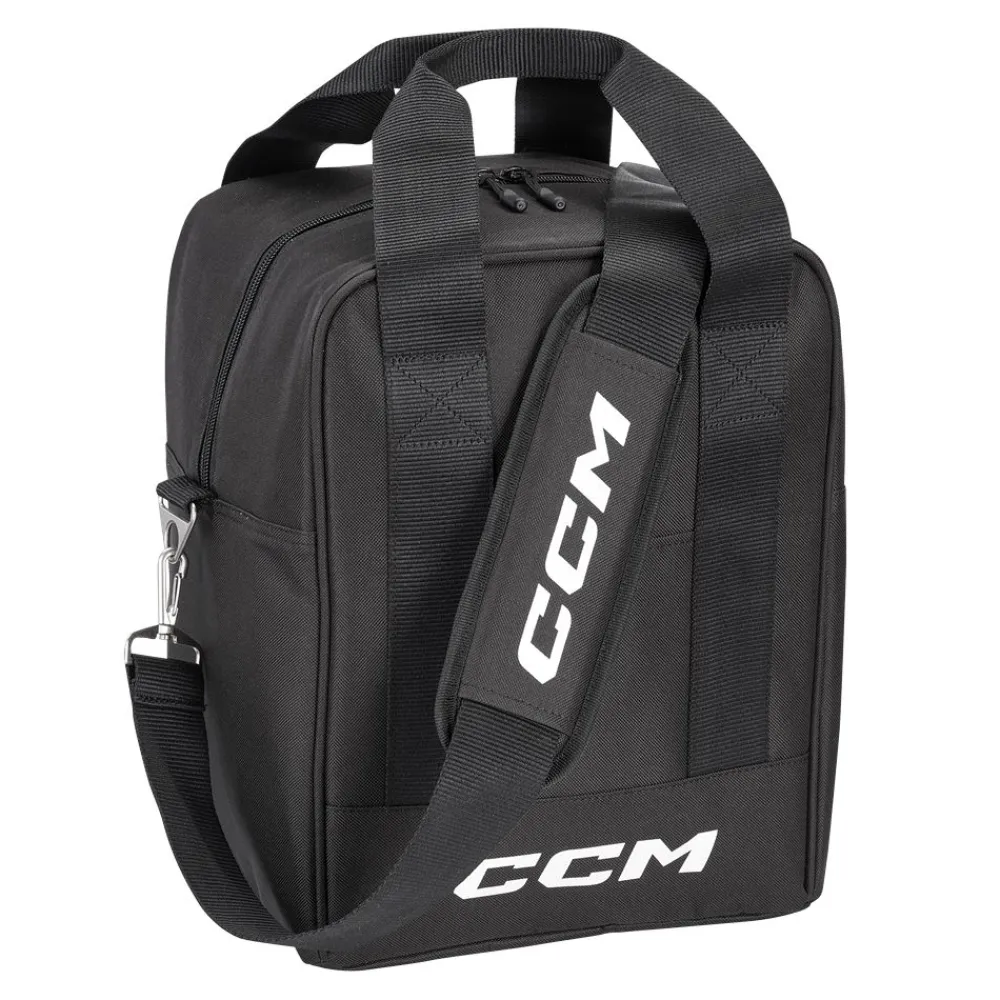 Outlet CCM Deluxe Puck Bag