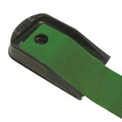 Masters Golf Deluxe Return Putting Mat