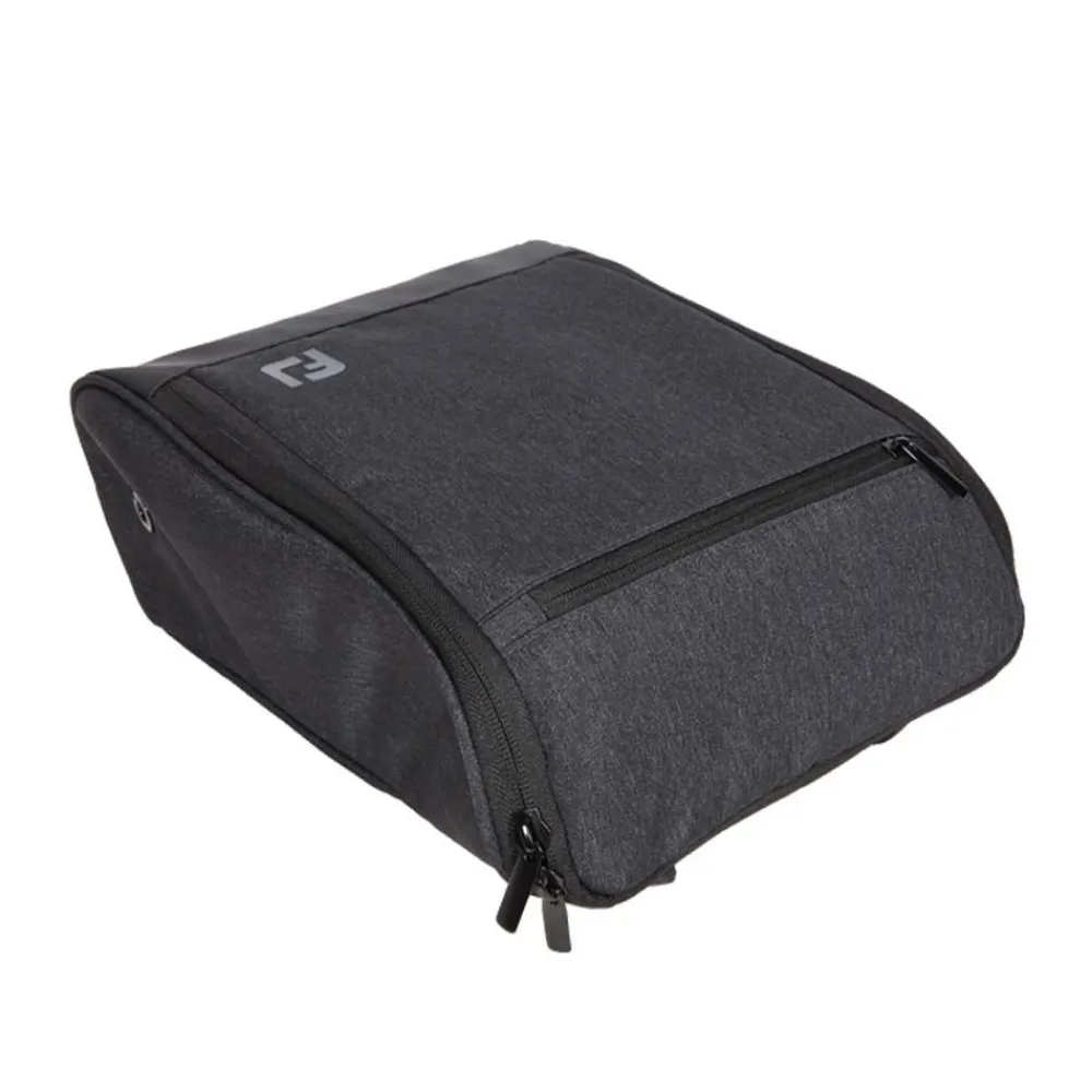 New FootJoy Deluxe Shoe Bag