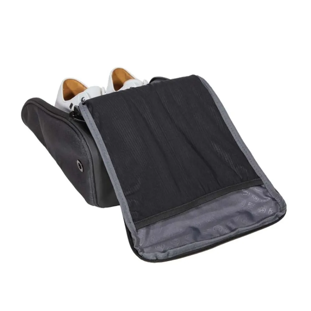 New FootJoy Deluxe Shoe Bag