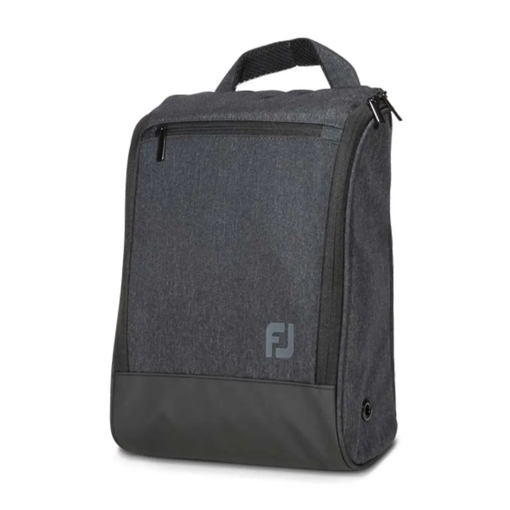 New FootJoy Deluxe Shoe Bag
