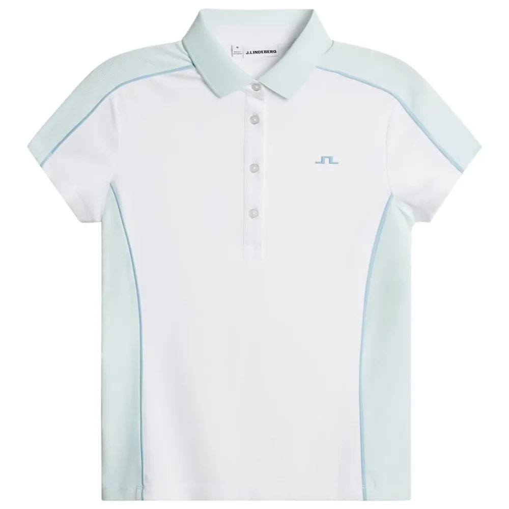 Allt Inom Golf|Golftröjor | J.Lindeberg Dei Poo Da