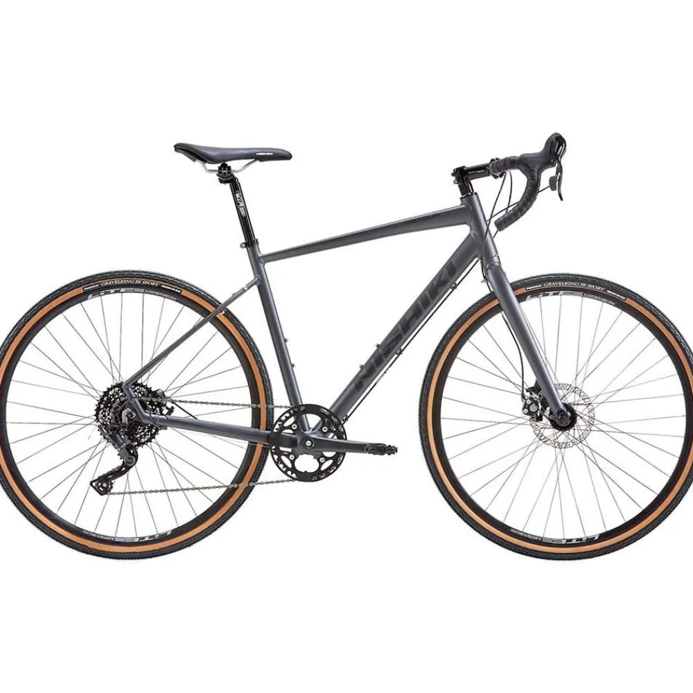 Discount Nishiki DeTour Herr