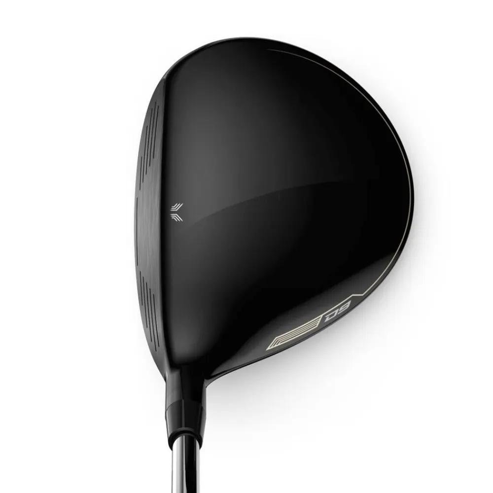 Allt Inom Golf|Golfklubbor | Wilson D9 Fairwaywood Herr