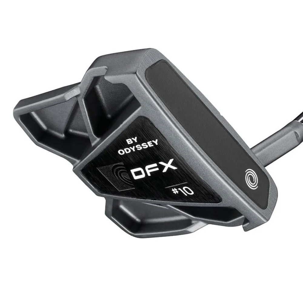 Allt Inom Golf|Golfklubbor | Odyssey DFX Ten S Putter
