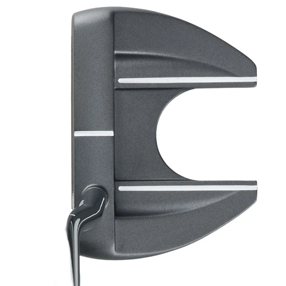 Clearance Odyssey DFX V-Line Fang DB Putter