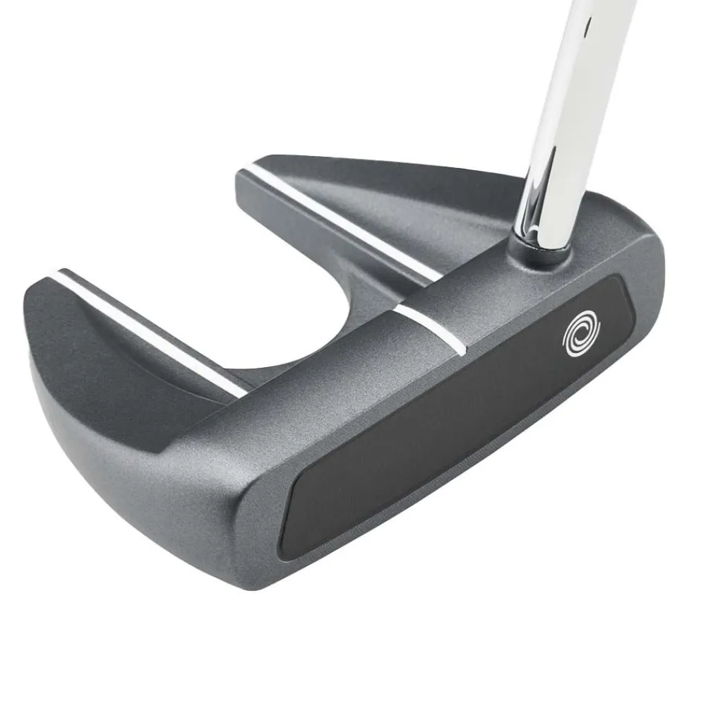 Clearance Odyssey DFX V-Line Fang DB Putter