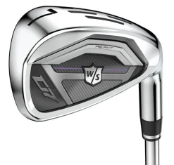 Allt Inom Golf|Golfklubbor | Wilson D7 Grafitset Dam