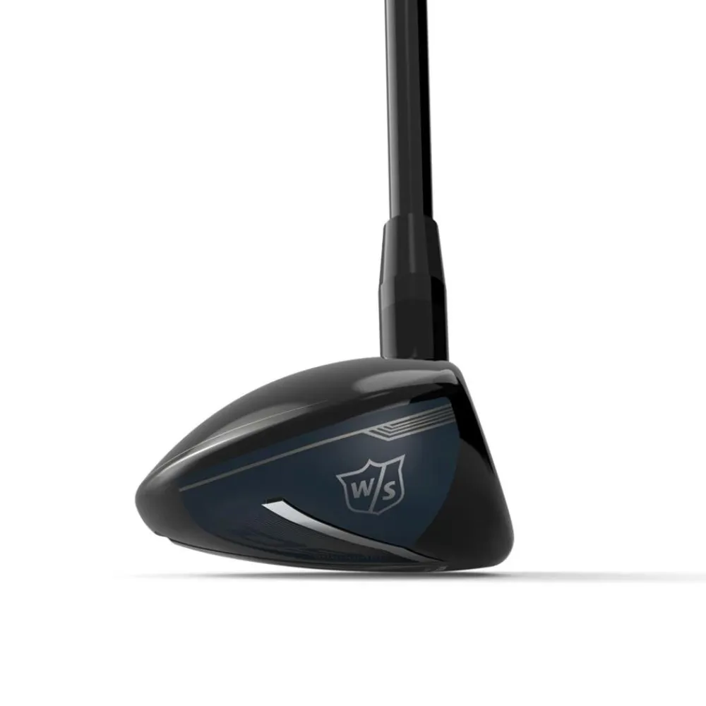 Allt Inom Golf|Golfklubbor | Wilson D9 Hybrid Herr
