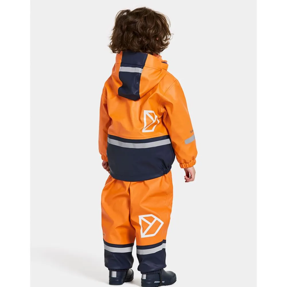 Online Didriksons Boardman Kids Set Junior