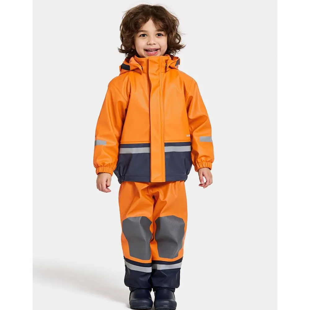 Online Didriksons Boardman Kids Set Junior