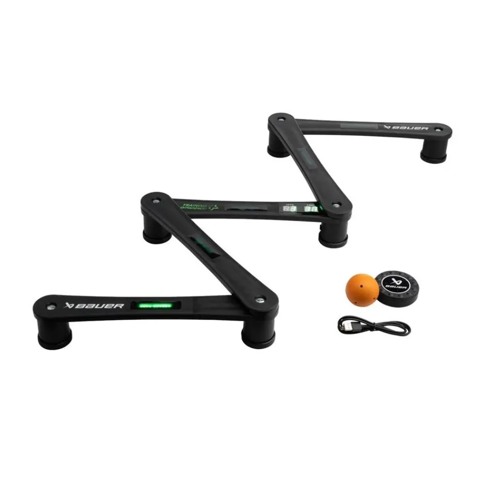 Bauer Digital Reactor Stick Handling Trainer