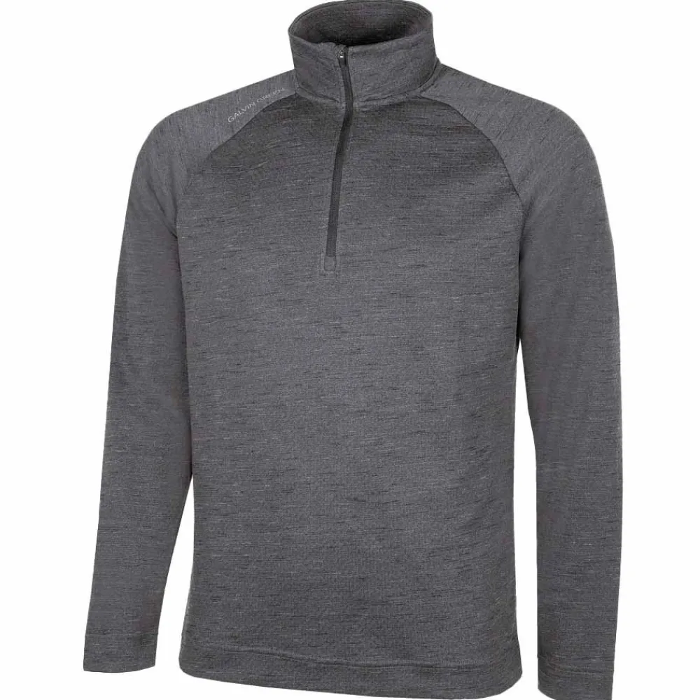 Hot Galvin Green Dion Insulating Golf Mid Layer Herr