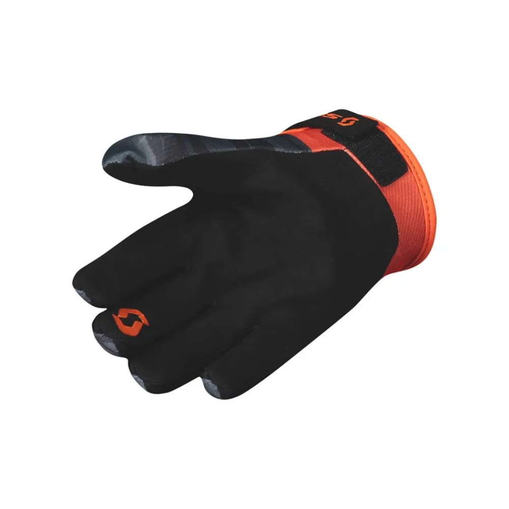 Scott 350 Dirt Glove Kids