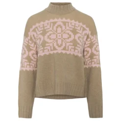 Allt Under Överdelar | Kari Traa DISA KNIT dam