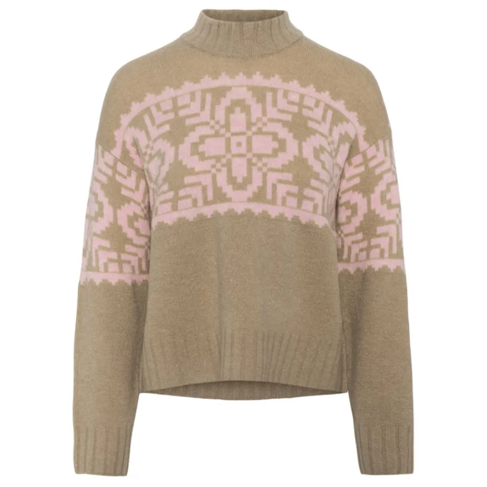 Allt Under Överdelar | Kari Traa DISA KNIT dam