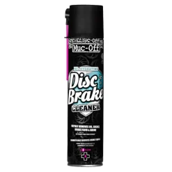 Sale Muc-Off Disc Brake Cleaner 1x400 ml