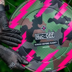 Allt Inom Cykel|Cykeltillbehör | Muc-Off Disc Brake Covers CAMOFits