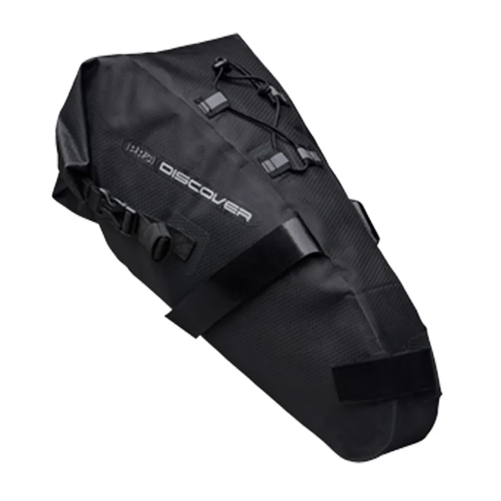 Allt Inom Cykel|Väskor | PRO Discover Gravel Team Seatpost Bag