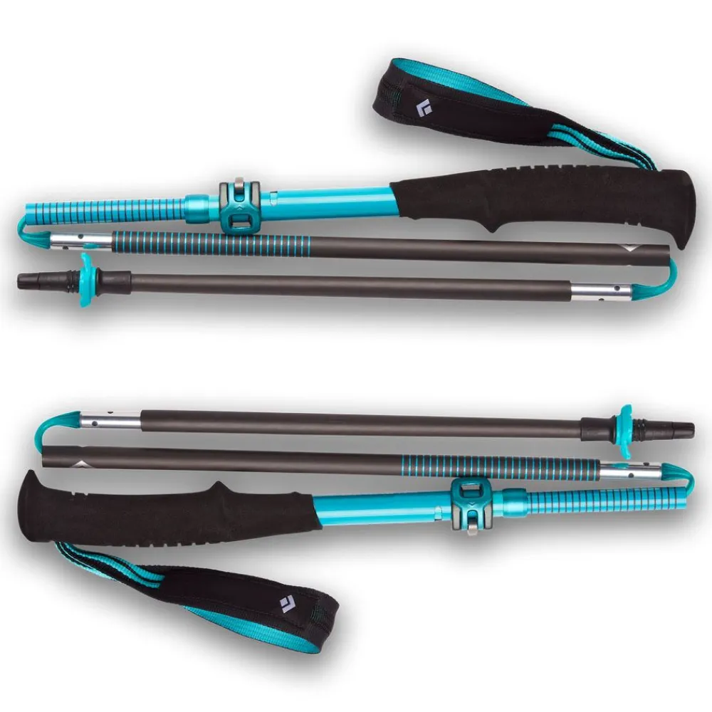 Discount Black Diamond Distance Carbon FLZ Dam