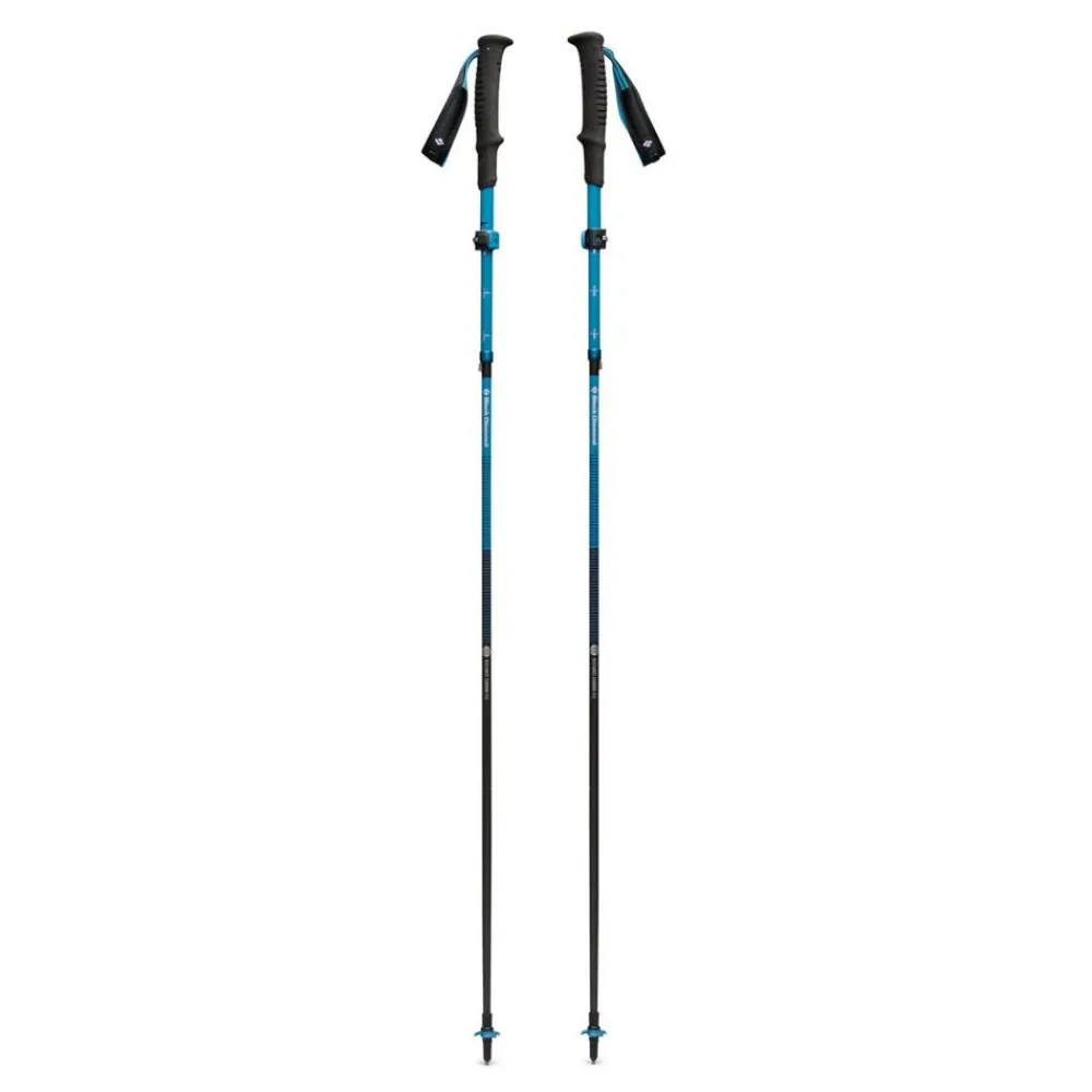 Allt Inom Outdoor|Friluftsutrustning | Black Diamond Distance Carbon FLZ Poles