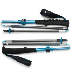 Allt Inom Outdoor|Friluftsutrustning | Black Diamond Distance Carbon FLZ Poles