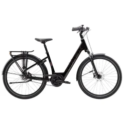 Allt Inom Cykel|Cyklar | Trek Ditrict+ 2 Bet owtep