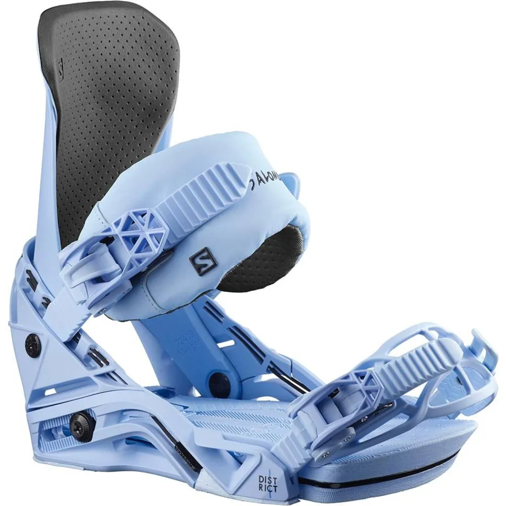 Snowboard | Salomon Ditrict by Deiree