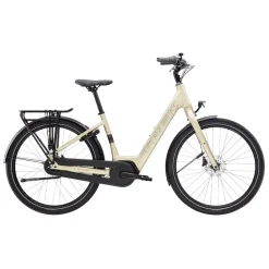 Allt Inom Cykel|Cyklar | Trek District+ 1 owstep