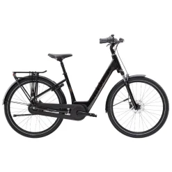 Allt Inom Cykel|Cyklar | Trek Ditrict+ 2 owtep