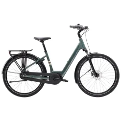 Sale Trek District+ 2 Lowstep