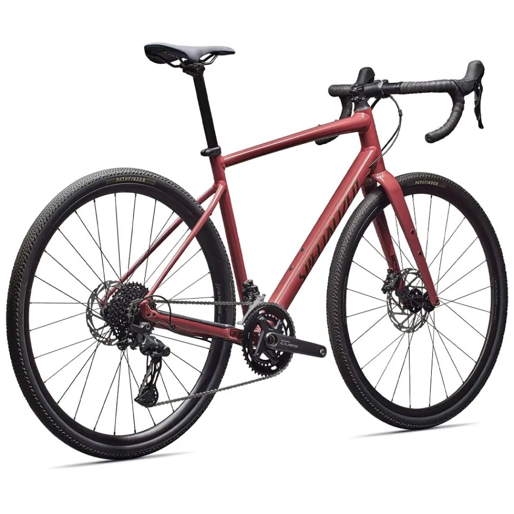 Allt Inom Cykel|Cyklar | Specialized Diverge E5