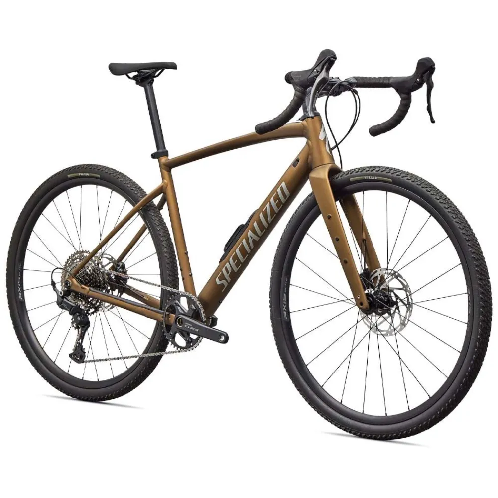 Clearance Specialized Diverge E5 Sport