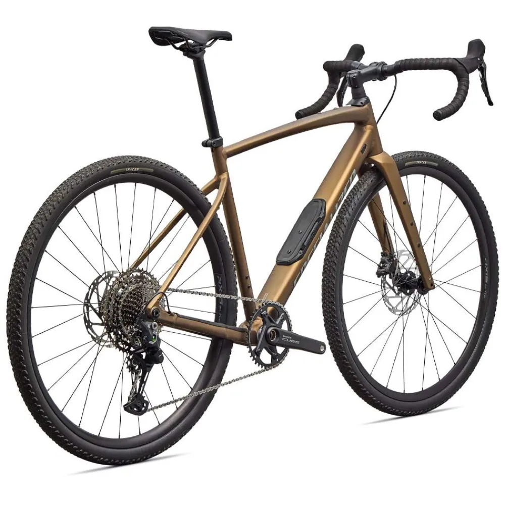 Clearance Specialized Diverge E5 Sport