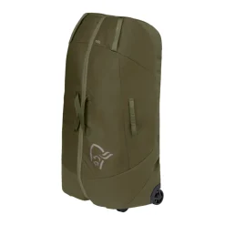 Väskor | Norröna Dividable 125L Trolley Bag