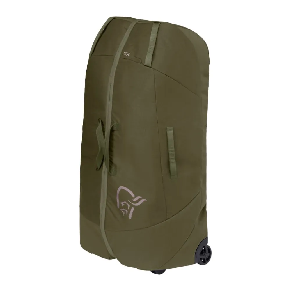 Väskor | Norröna Dividable 125L Trolley Bag