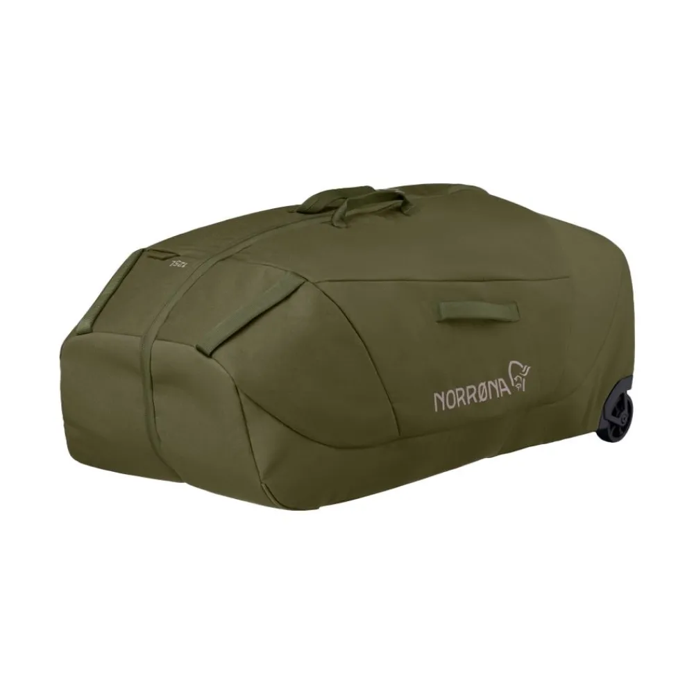 Väskor | Norröna Dividable 125L Trolley Bag