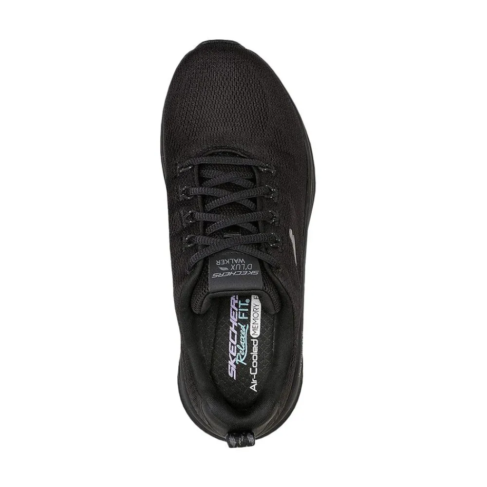 Skechers D'Lux Walker - Get Oasis Waterproof Dam