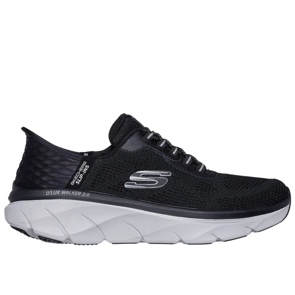 Hot Skechers D'LUX WALKER 2.0 HERR