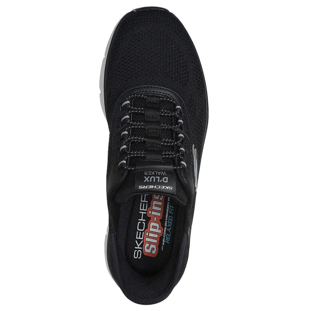 Hot Skechers D'LUX WALKER 2.0 HERR
