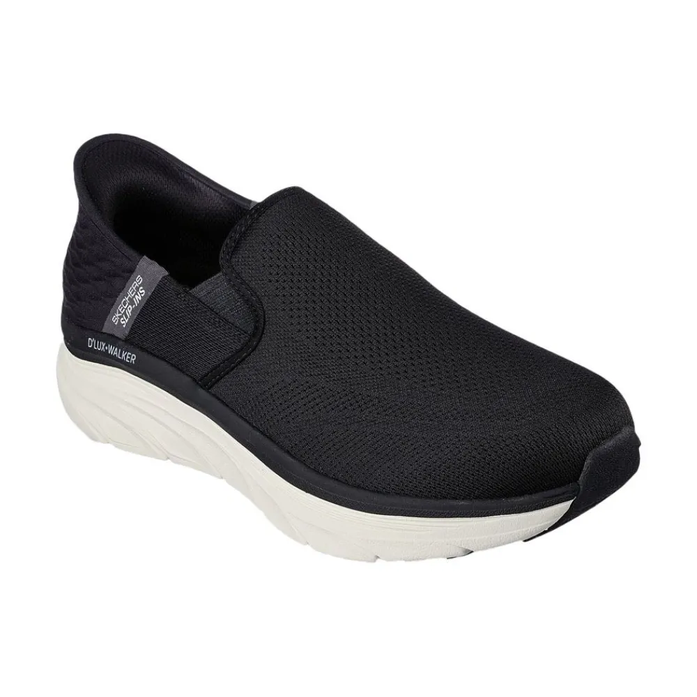 Promenadskor Herr | Skechers D'Lux Walker - Slip-Ins Herr