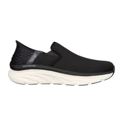 Clearance Skechers D'Lux Walker - Slip-Ins Herr