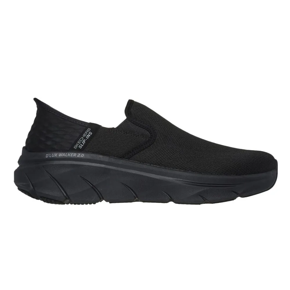 Hot Skechers D'Lux Walker 2.0 - Slip-Ins Herr