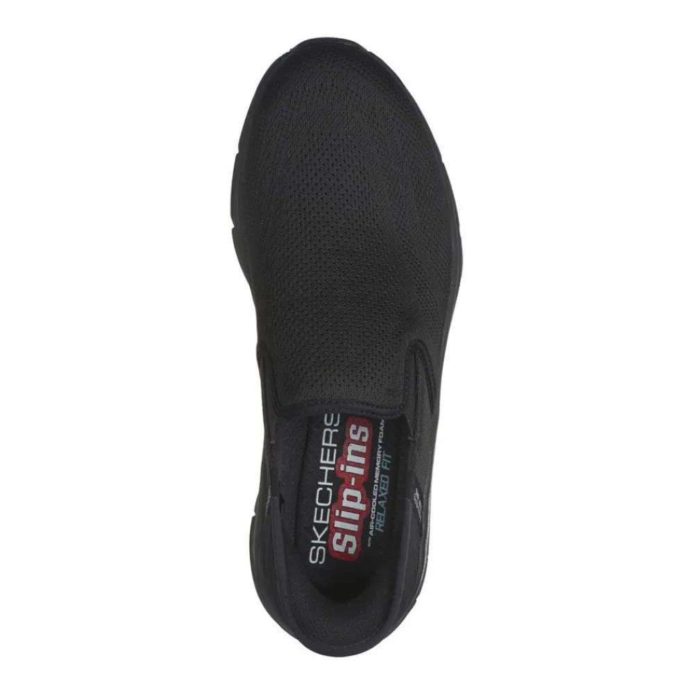 Hot Skechers D'Lux Walker 2.0 - Slip-Ins Herr