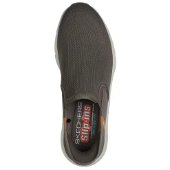 Discount Skechers D'Lux Walker 2.0 - Slip-Ins Herr