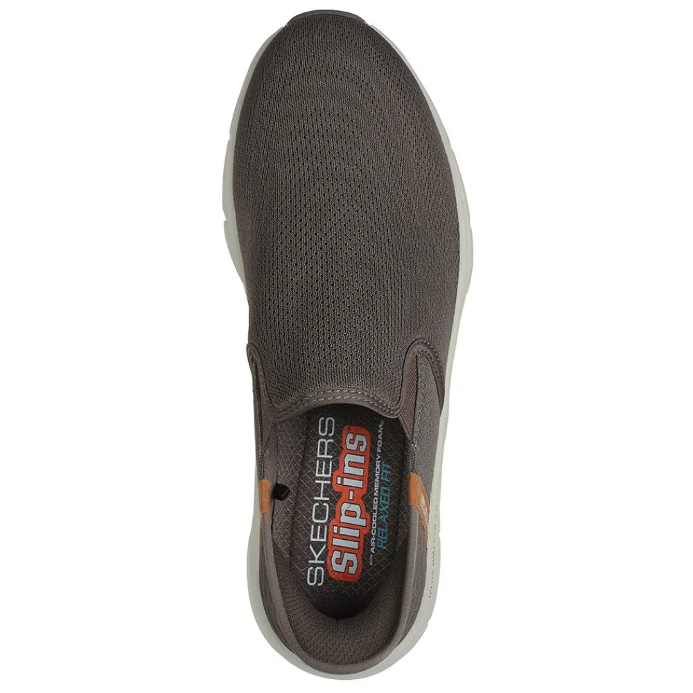 Discount Skechers D'Lux Walker 2.0 - Slip-Ins Herr