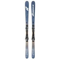 Hot Nordica Doberman Multipista DC Inkl. Marker TPX 13 FDT