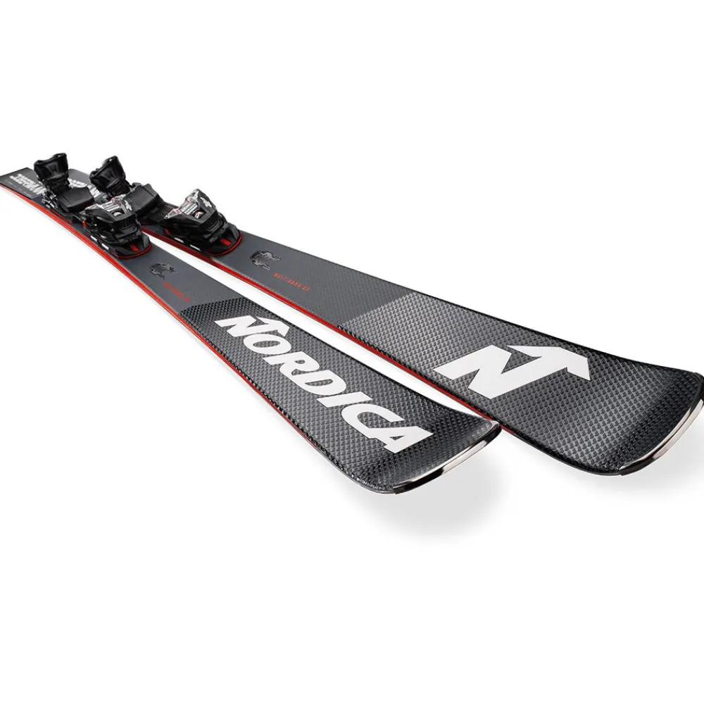 Discount Nordica Dobermann Multigara DC Inkl. Xcell 14