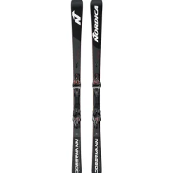 Discount Nordica Dobermann Multigara DC Inkl. Xcell 14